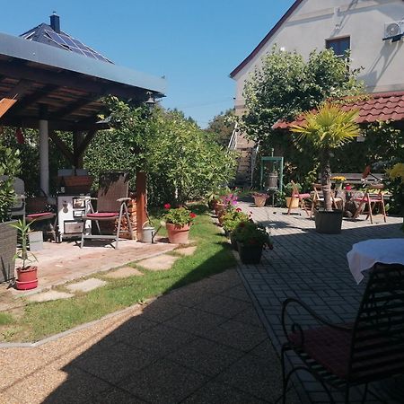Marianna Apartman Gyenesdiás Dış mekan fotoğraf