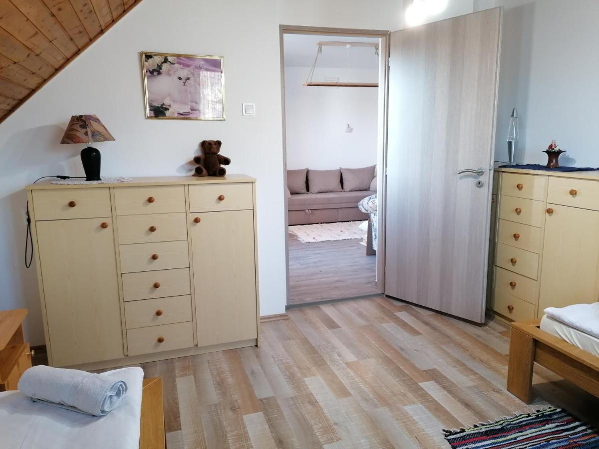 Marianna Apartman Gyenesdiás Dış mekan fotoğraf