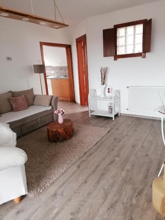 Marianna Apartman Gyenesdiás Dış mekan fotoğraf