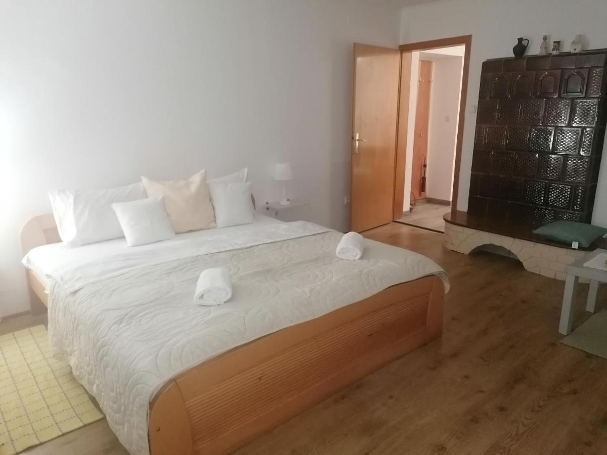 Marianna Apartman Gyenesdiás Dış mekan fotoğraf