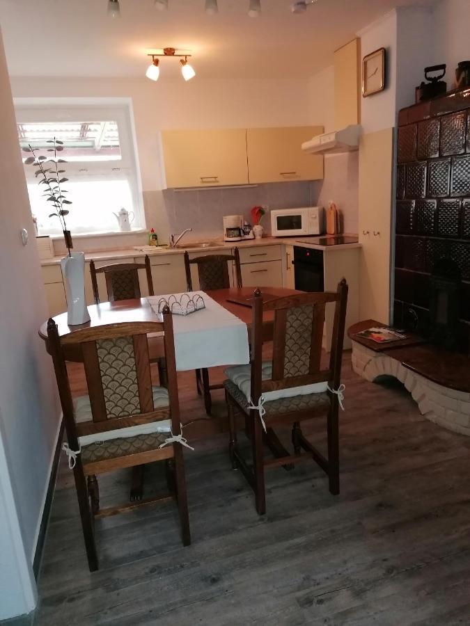 Marianna Apartman Gyenesdiás Dış mekan fotoğraf