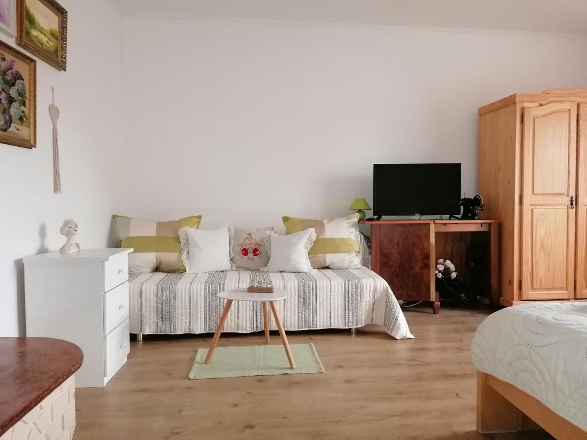 Marianna Apartman Gyenesdiás Dış mekan fotoğraf