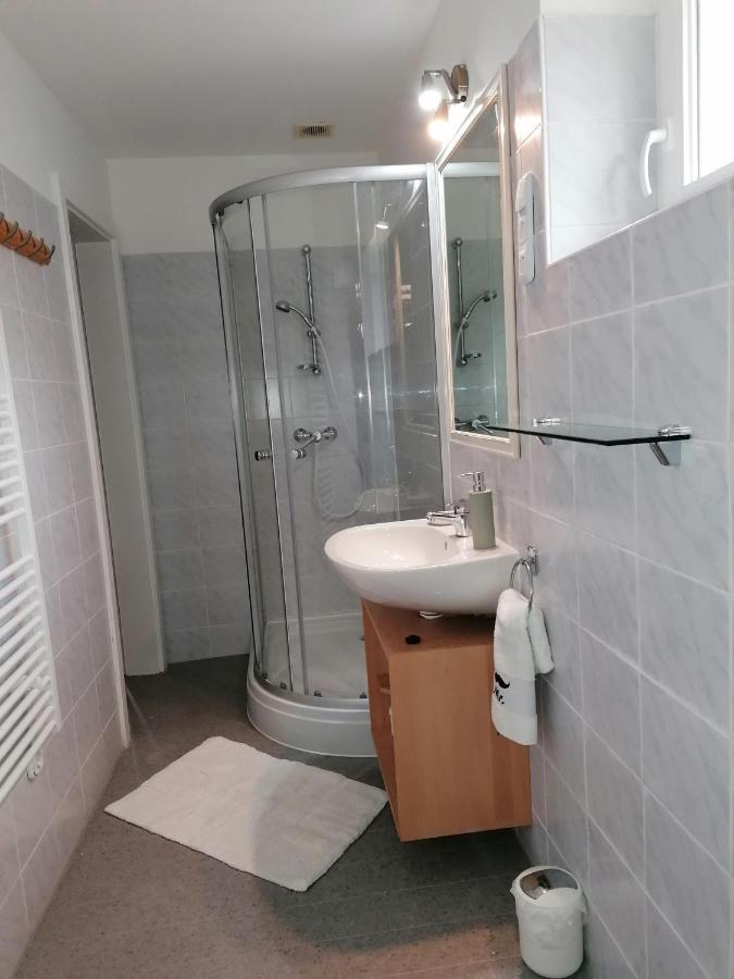 Marianna Apartman Gyenesdiás Dış mekan fotoğraf
