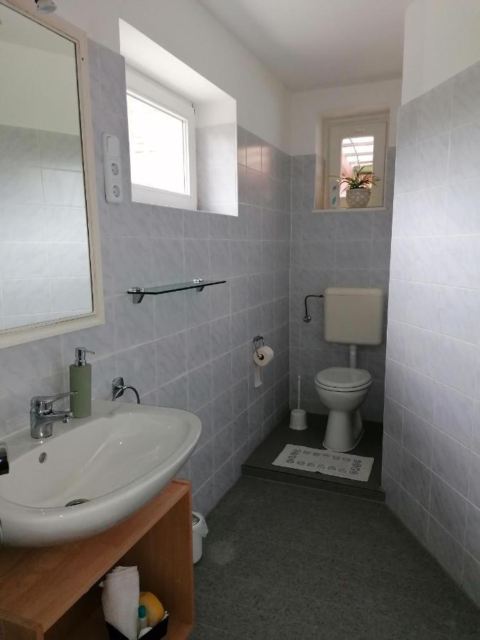 Marianna Apartman Gyenesdiás Dış mekan fotoğraf