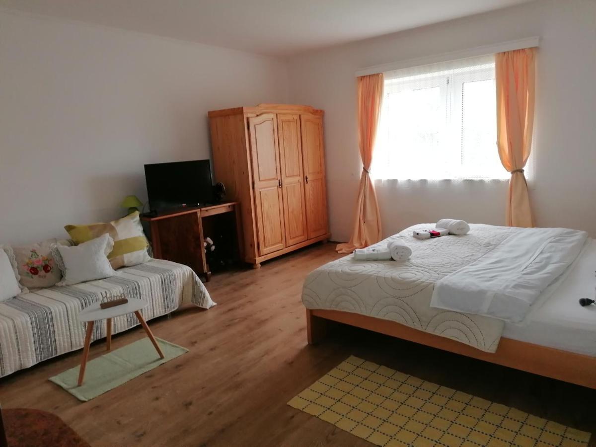 Marianna Apartman Gyenesdiás Dış mekan fotoğraf