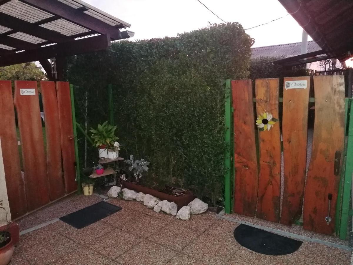 Marianna Apartman Gyenesdiás Dış mekan fotoğraf