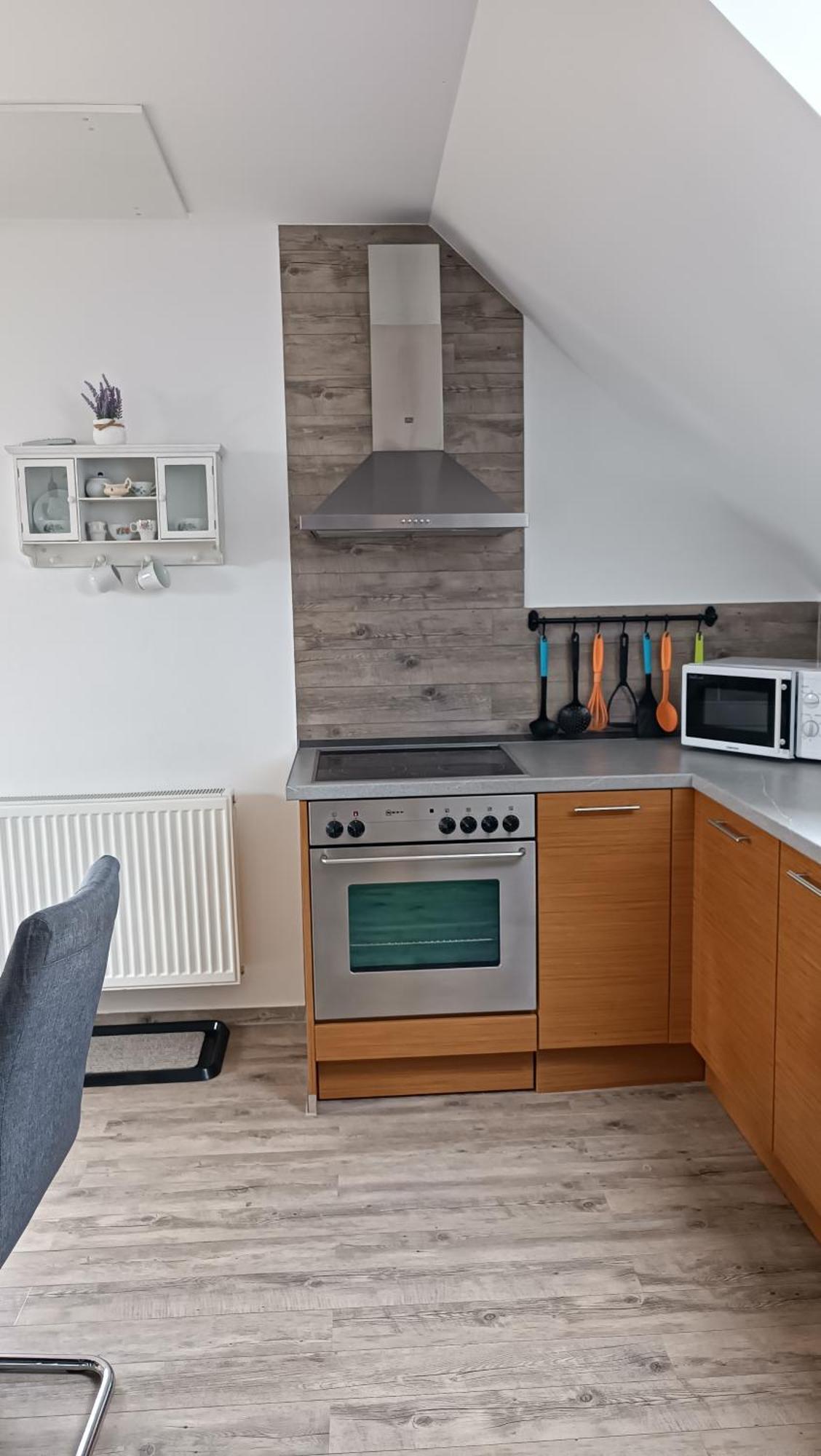 Marianna Apartman Gyenesdiás Dış mekan fotoğraf